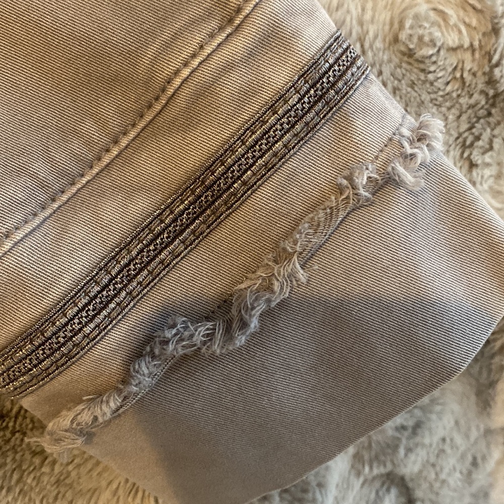 Woman’s Spring Jacket - image 2